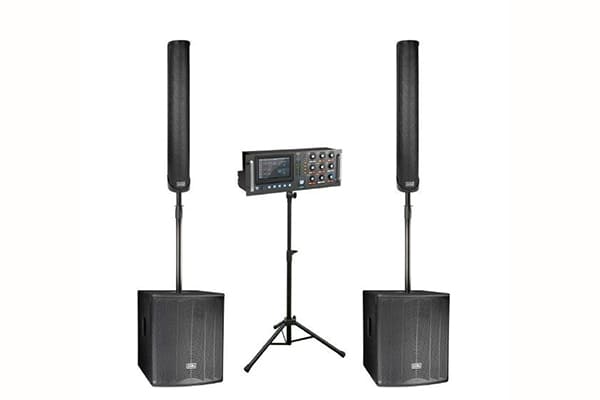 Loa Soundking LS44