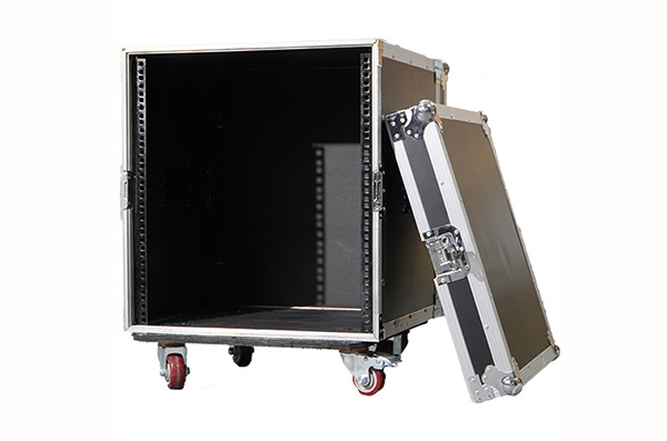 Tủ rack 10U tiện dụng, linh hoạt