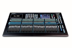 Bàn mixer Allen&Heath QU-32C