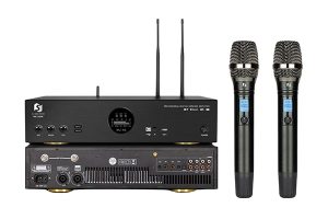 Amply Sola Sound MC-2650 chính hãng, chất lượng, bền bỉ