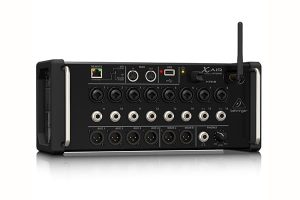 Bàn mixer Behringer XR16-EU