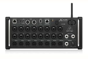Bàn mixer Behringer XR18-EU