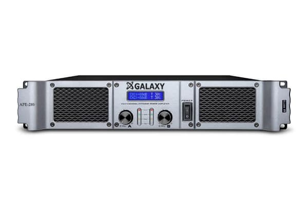 Cục đẩy công suất Galaxy APE-280