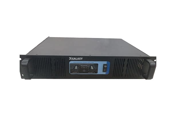 Cục đẩy công suất Galaxy MCA 2.3
