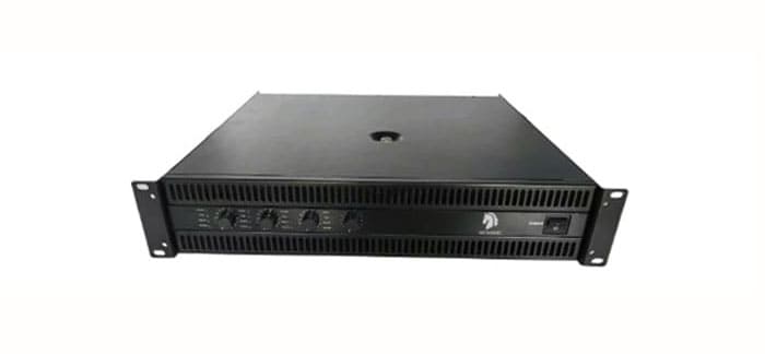 Cục đẩy công suất HD CDI4190 4 kênh cao cấp