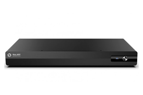 Đầu karaoke NAS A22 chính hãng, chất lượng, bền bỉ