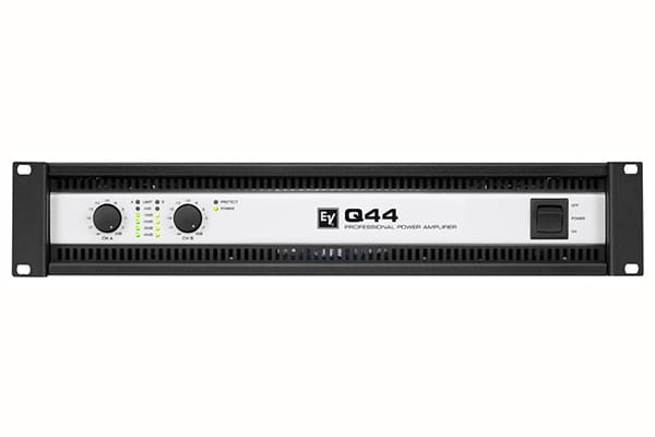 Cục đẩy công suất Electro-Voice Q44-II 230V