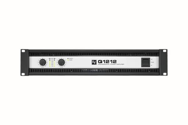 Cục đẩy công suất Electro-Voice Q1212 230V