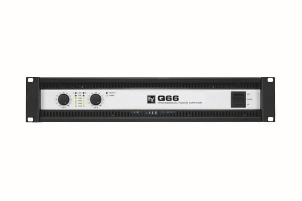 Cục đẩy công suất Electro-Voice Q66-II 230V