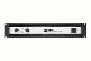 Cục đẩy công suất Electro-Voice Q99 230V
