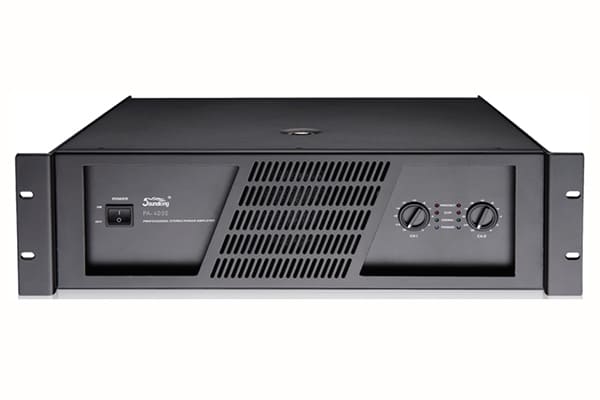 Cục đẩy công suất Soundking AE4000