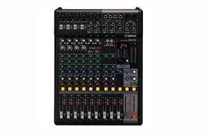Bàn mixer Yamaha MG12X CV