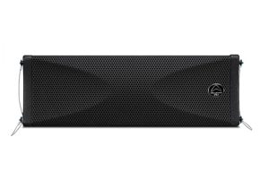 Loa line array Wharfedale WLA-25