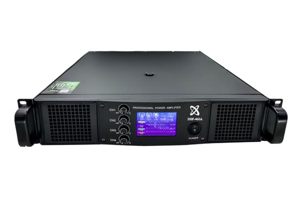 Cục đẩy Galaxy DSP-460A