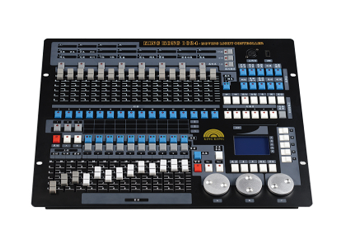 Bàn điều khiển JD PRO LIGHTING HT-1024 Bàn điều khiển JD PRO LIGHTING HT-1024