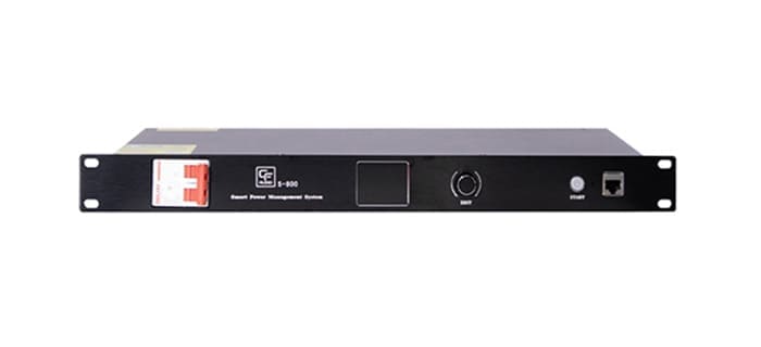 Quản lý nguồn CF S800 ổn định dòng điện Quản lý nguồn CF S800 ổn định dòng điện