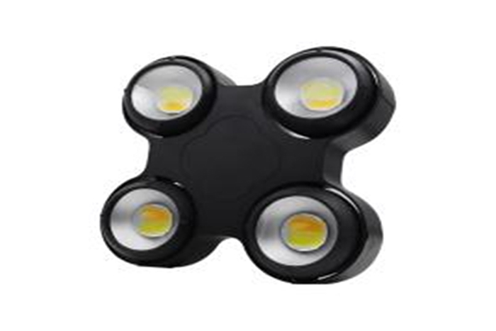 Điểm nổi bật của JD Pro HT-P4100F là thiết kế chống nước đạt chuẩn IP65