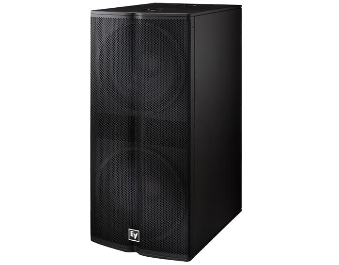 Loa sub Electro Voice TX 2181 với những dải trầm ấn tượng