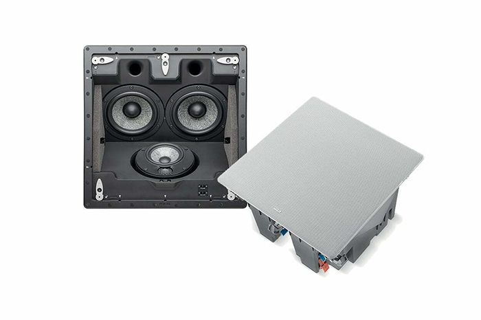Focal 1000 ICLCR5 Độ bền cao, sử dụng lâu dài