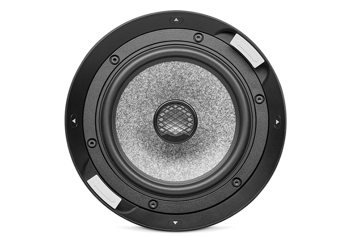 Focal 1000 ICW6 Công nghệ hình nón "W" độc quyền của hãng Focal 1000 ICW6 Công nghệ hình nón "W" độc quyền của hãng