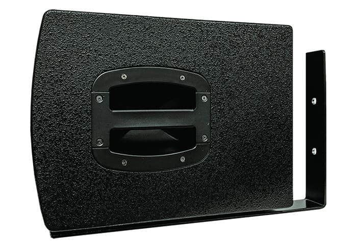 Giá treo loa array SOLTON WM10 đáp ứng nhu cầu sử dụng