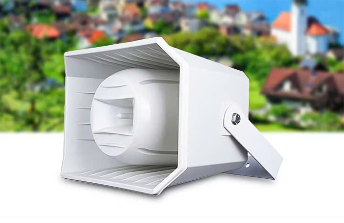Loa HD TD12 tái tạo âm thanh hoàn hảo