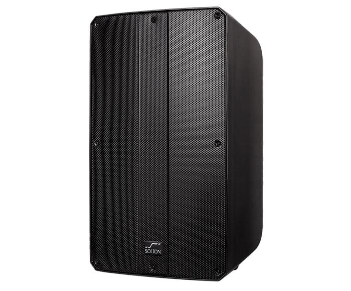 Loa SOLTON HD12P có thiết kế ấn tượng