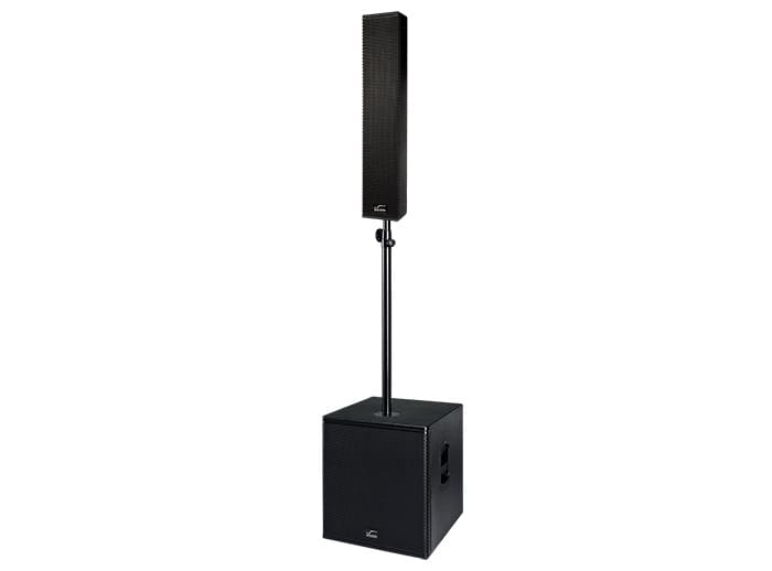 Loa SOLTON TWA15 SUB các tính năng vượt trội