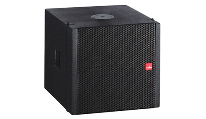 Loa SUIM LA4-12DV/A công suất mạnh mẽ
