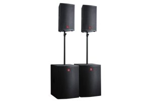 Loa SUIM PRO-2400 SUB