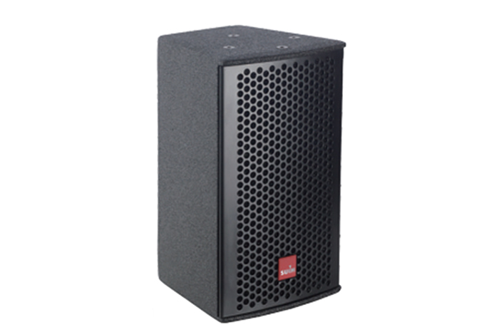 Loa SUIM TQ10/A Tích hợp sẵn mạch khuếch đại class D hiệu suất cao