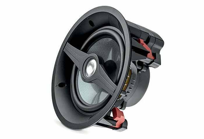 Focal Littora 200 ICW6 mang đến chất lượng âm thanh ấn tượng