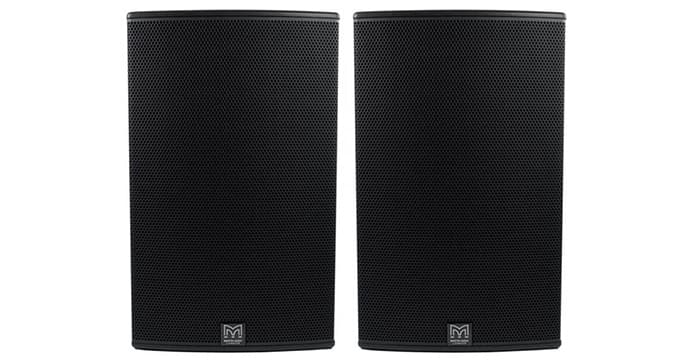 Loa MARTIN X12 bổ sung âm thanh cho hệ thống Loa MARTIN X12 bổ sung âm thanh cho hệ thống