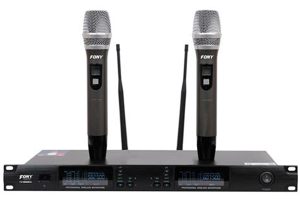 Micro FONY MH-300A