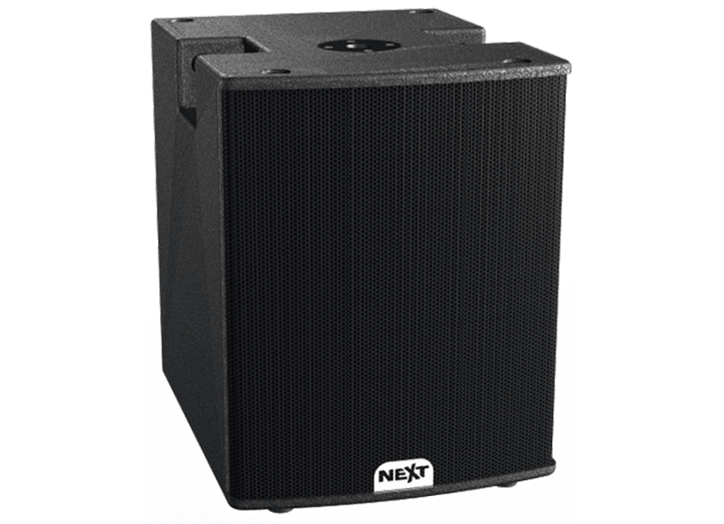 Next Proaudio HFA115s Thiết kế tinh tế, linh hoạt