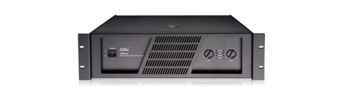 Cục đẩy công suất Soundking AE4000 cho loa trầm
