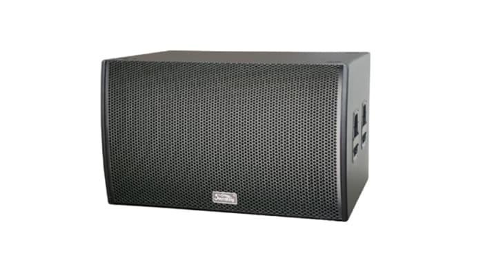 Loa Soundking KA218S với những dải trầm ấn tượng