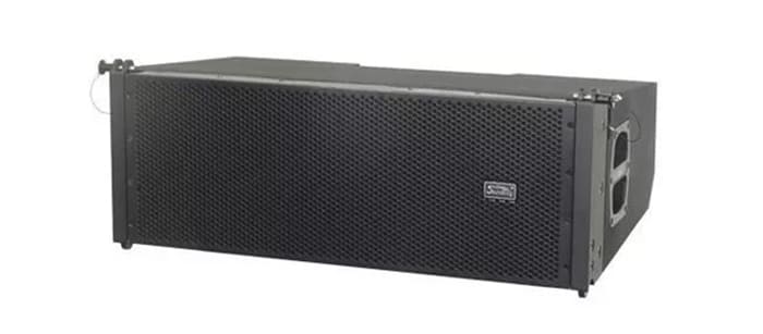 Loa array Soundking SP-210A cho sân khấu cao cấp