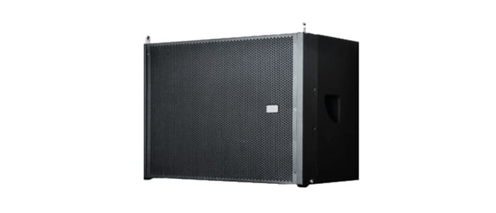 Loa midlow Soundking SP-210SA bổ sung âm thanh thêm đầy đủ