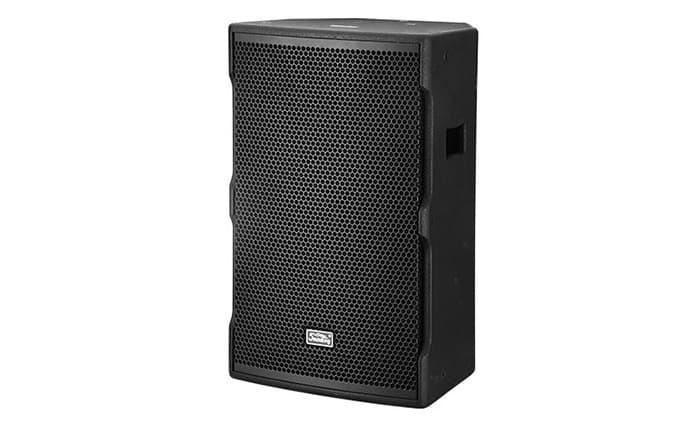Loa Soundking SP412 đa năng, dễ sử dụng