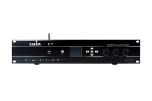 Amply 2 trong 1 SUIM F7