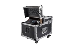 Máy tạo khói JD PRO LIGHTING HT-EF900-H