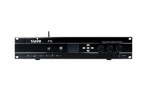 Amply 2 trong 1 SUIM F5