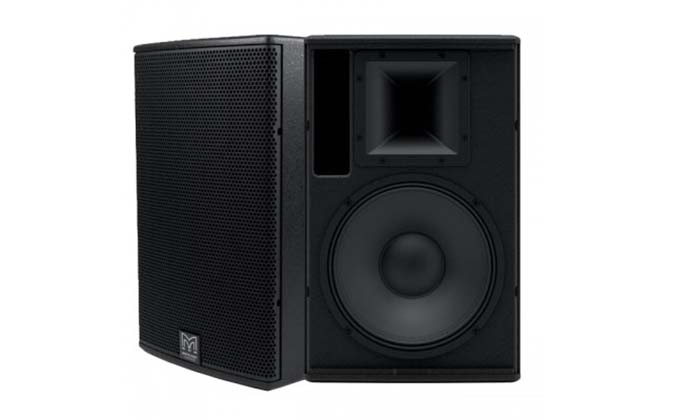 Loa toàn dải với khả năng tái tạo âm thanh hoàn hảo Loa toàn dải với khả năng tái tạo âm thanh hoàn hảo