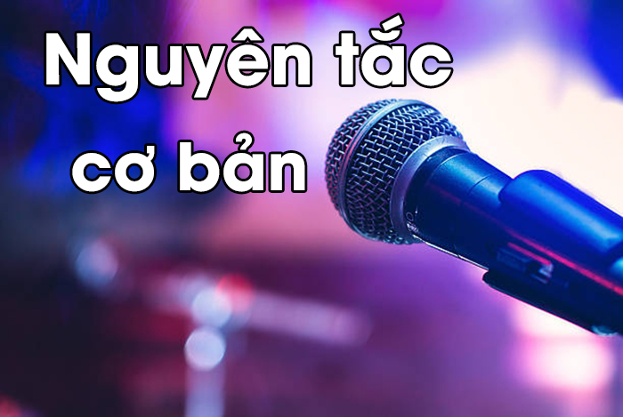 Áp dụng nguyên tắc 3:1