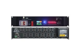 Bộ quản lý nguồn HD G10
