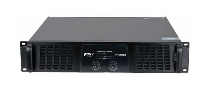 Cục đẩy công suất FONY FN-2900 công suất mạnh mẽ