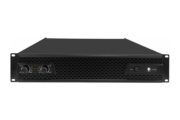 Cục đẩy công suất HD X21000 chính hãng