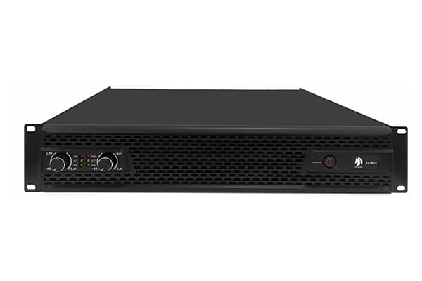Cục đẩy công suất HD X21800 chính hãng