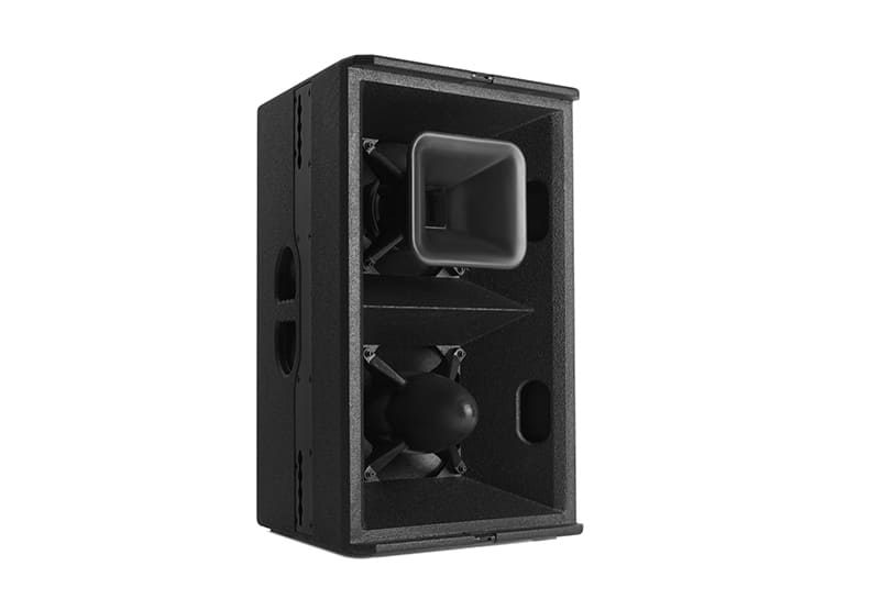 DB Acoustic T-24N sở hữu công suất ấn tượng
